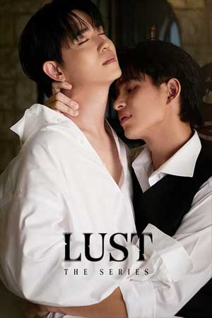 Lust The Series