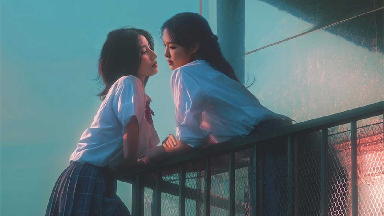 Juliet & Juliet The Series