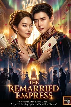 The Remarried Empress